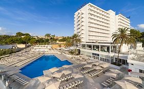 Globales Mimosa Hotel Palma Nova (mallorca) 4* Spain